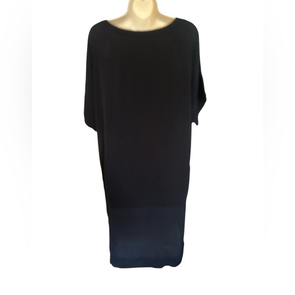 Madewell Black Dress - Picture 4 of 6